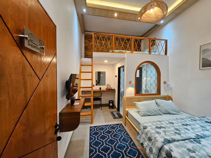 Bedroom 1