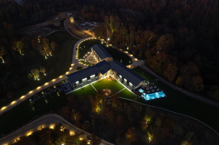 Le Cattedrali Relais by Laqua Collection, Asti
