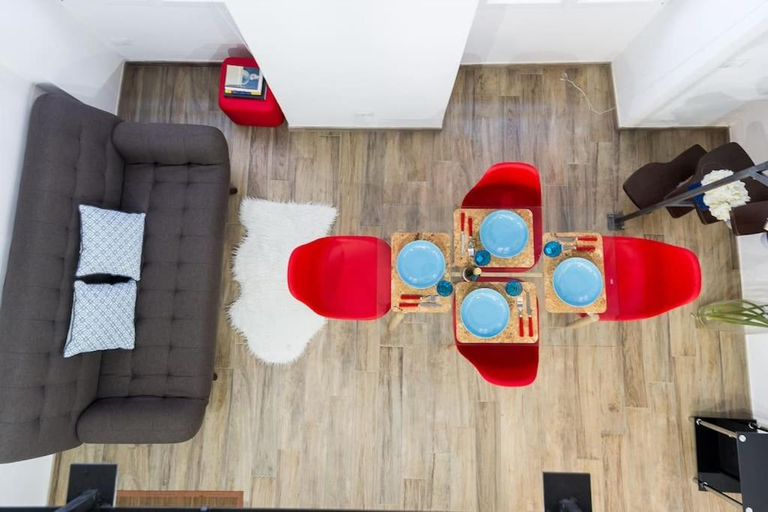 Others, Miniloft Rosso · Mini-Loft Sanremo Centro. Wifi & Aria condizionata, Imperia