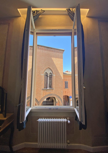 Others 3, Residenza del Duse, Bologna