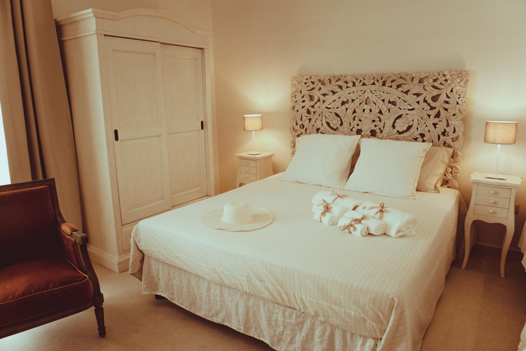 Bedroom 4, La Dimora di Teti, Lecce