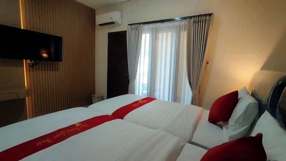 Bedroom 6