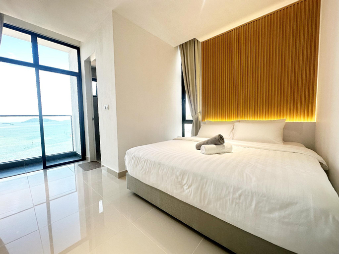 Bedroom 25