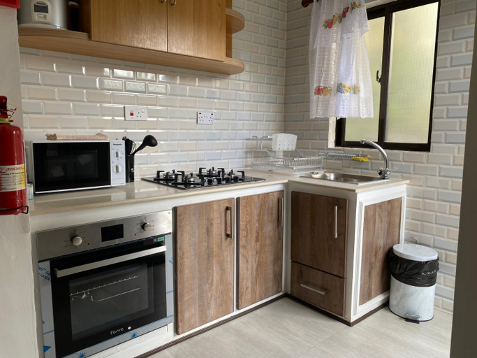 Others 2, Mer Riviere Self Catering Apartment