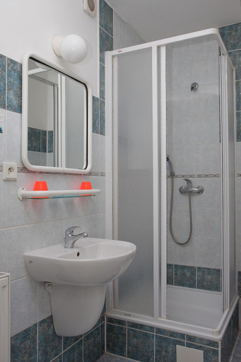 Bathroom 4, Hotel Richmond Teplice, Teplice