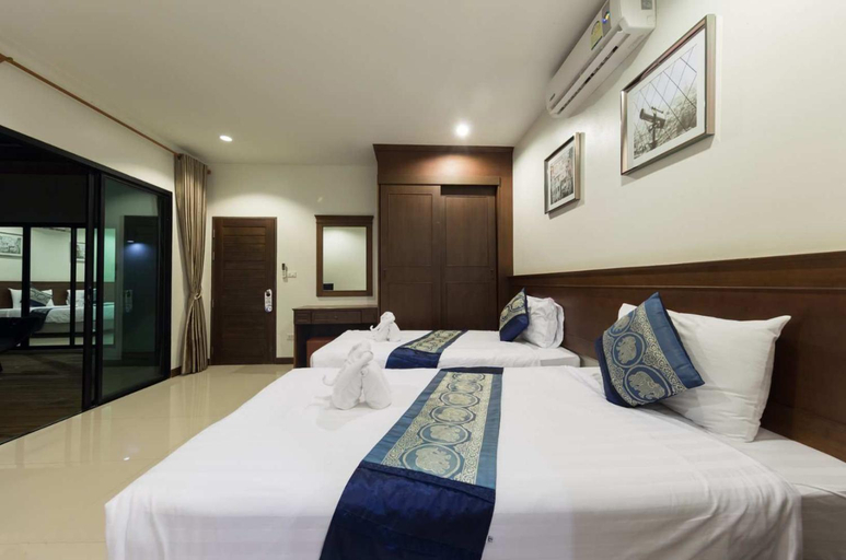 Bedroom 9