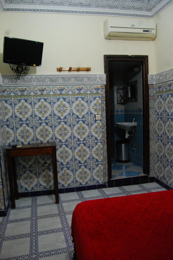 Bedroom 2, Sindi Sud, Marrakech