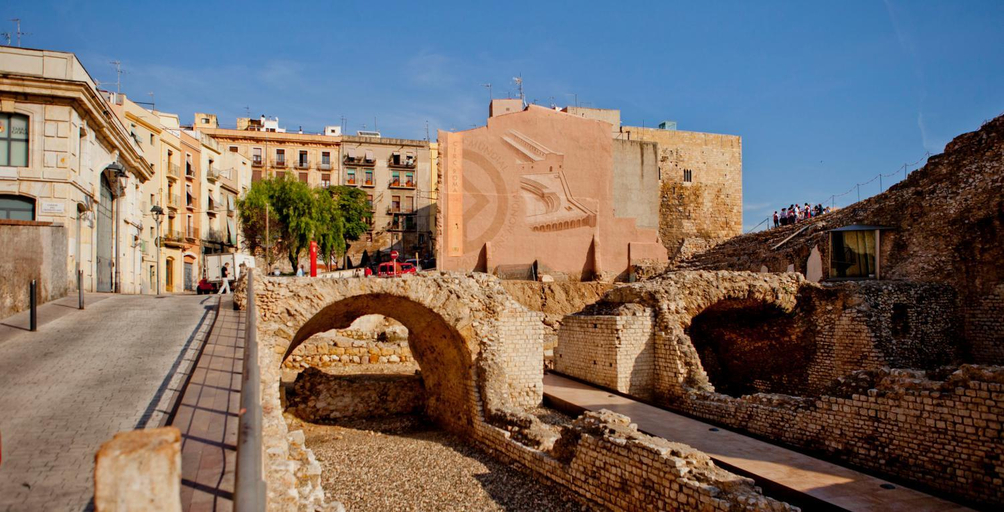 Others 3, Placa De La Font, Tarragona