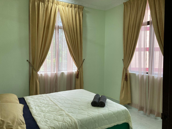 Bedroom 8