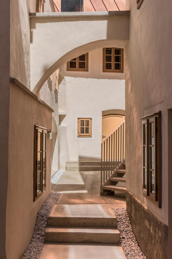 Exterior & Views 1, Kai 36 - Hotel zwischen Fels und Fluss, Graz