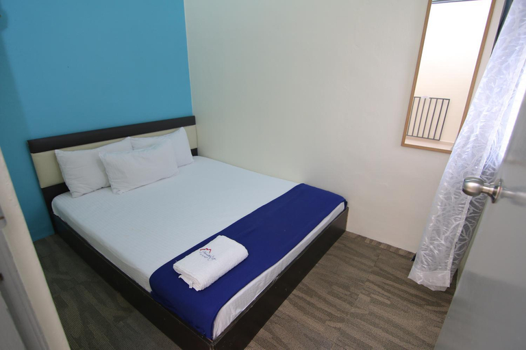 Others 3, Homestay Hj Esmon 3 UTHM Parit Raja, Batu Pahat