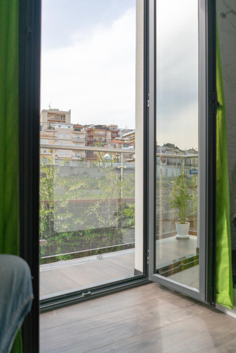 Others 2, Marranzanu Rooms, Messina