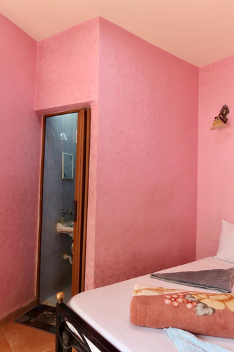 Bedroom 4, Bedouins Inn Village, Aqaba