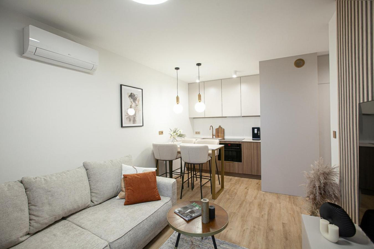 Others 4, KOBIELA APARTMENTS Debowe Tarasy, Siemianowice Śląskie
