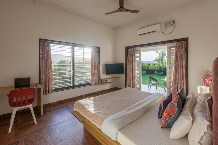 Others 5, Lakeside Summers by VEO - Part of StayVista, Nashik