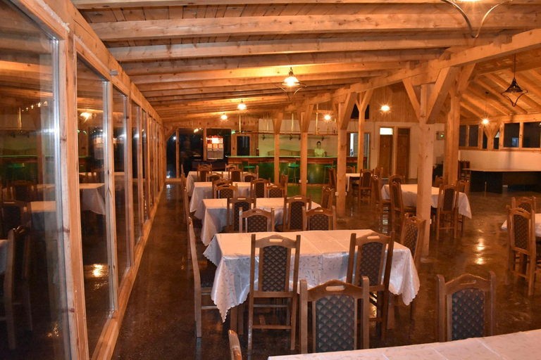 Others 2, TARA INN Resort, Foča