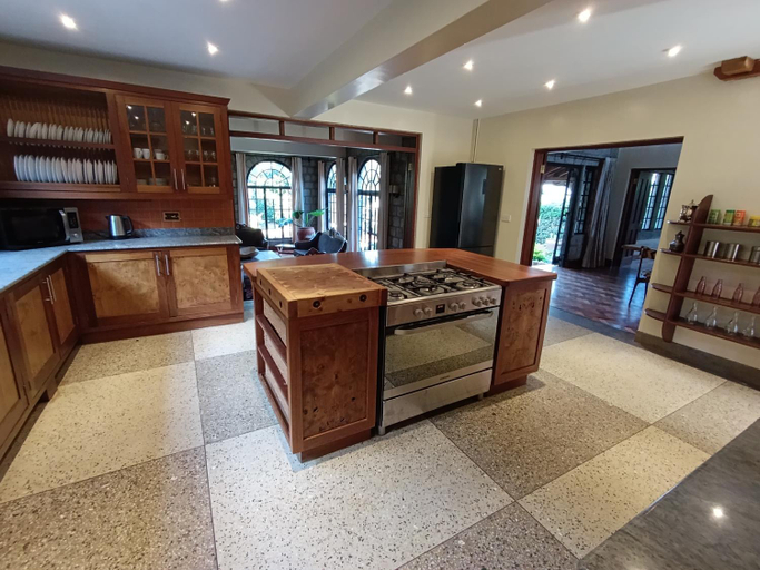 Others 3, Amani House, Kajiado North