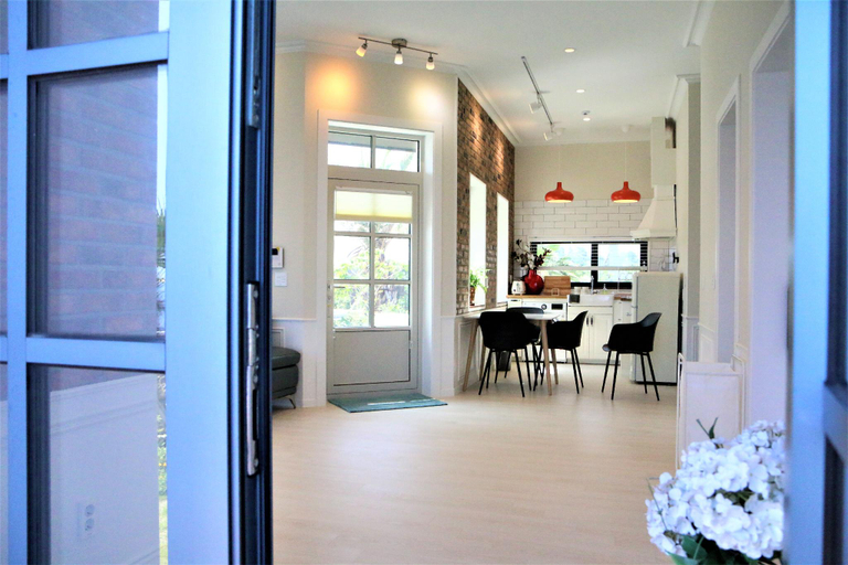 Others 5, Amor Dei Stay  -Ceres House-, Jeju
