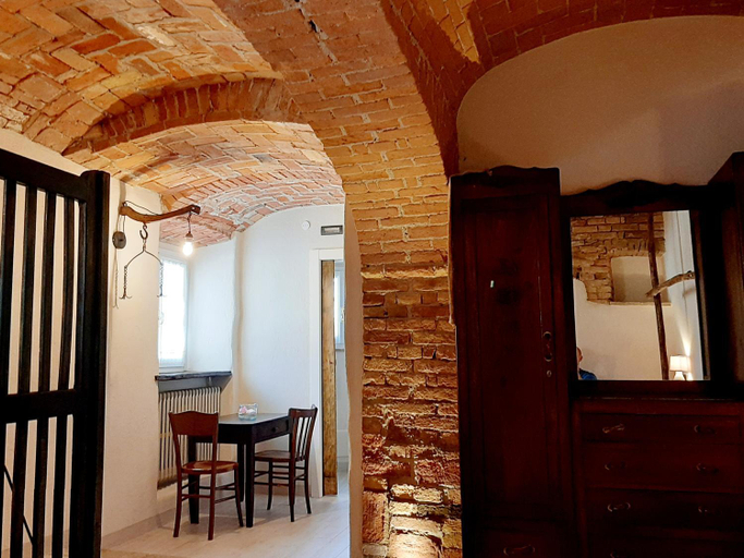 Others 5, ANT Restaurant & Apartments, Cuneo