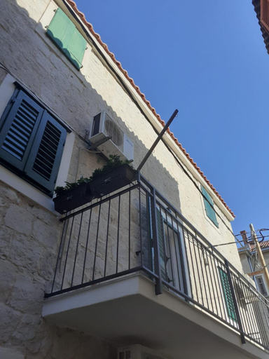Others 5, Rooms Marija, Split