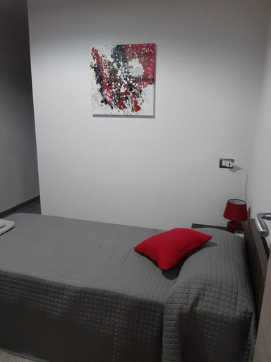 Others 3, Domos Loru, Cagliari