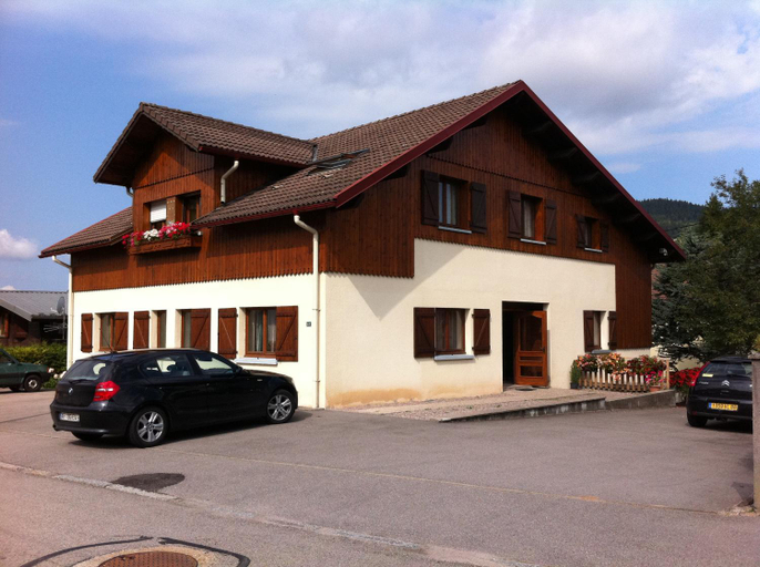 Exterior & Views 5, Lacroisette, Vosges