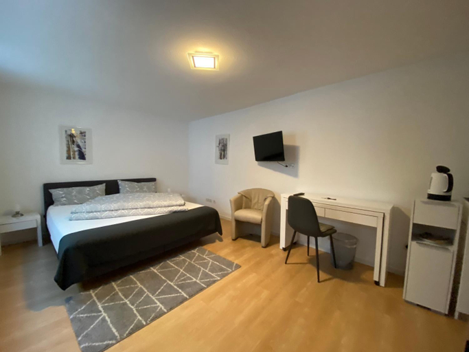 Others 2, Altstadt Apartment, Bamberg