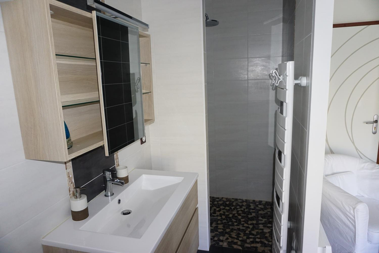 Others 3, Chambre d'hotes le Berceau, Charente-Maritime