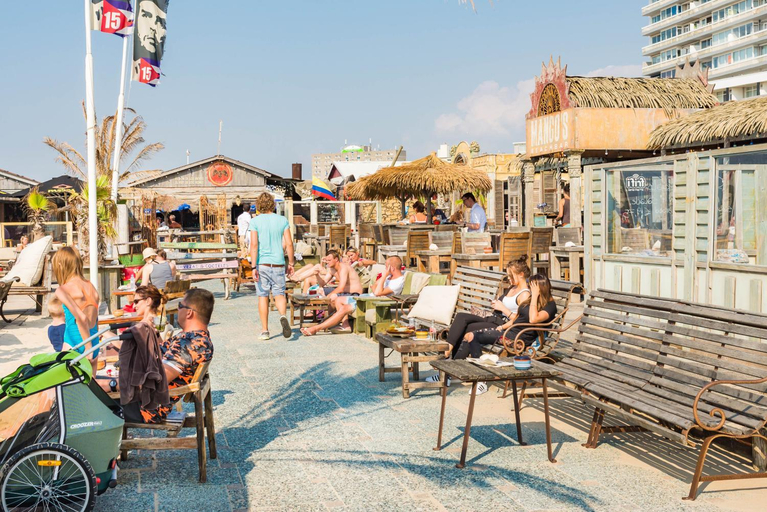 Others 5, Kings Square, Zandvoort
