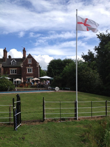 Exterior & Views 2, Whitethorn Bed and Breakfast, Cheshire East