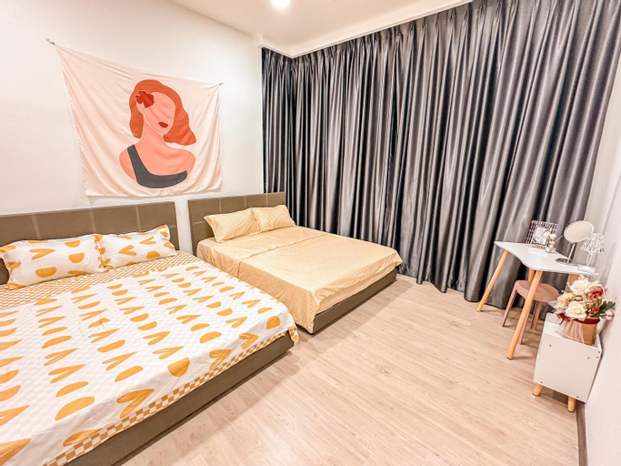 Bedroom 9