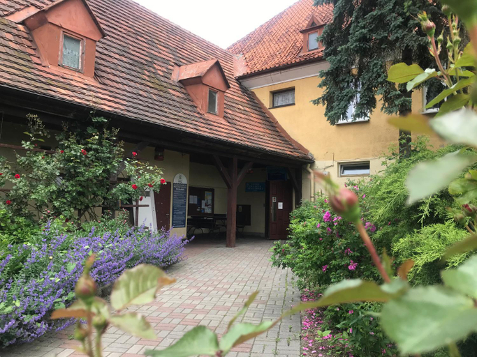 Exterior & Views 1, Noclegi Jachtklub Elblag, Elbląg