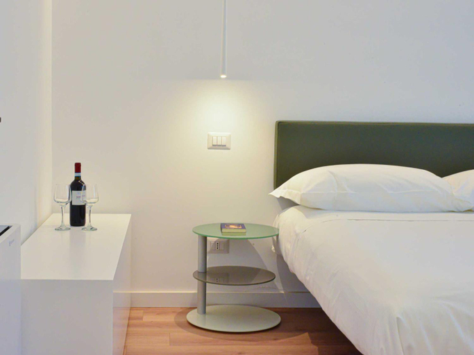 Others 5, Pascia Boutique Hotel, Catania