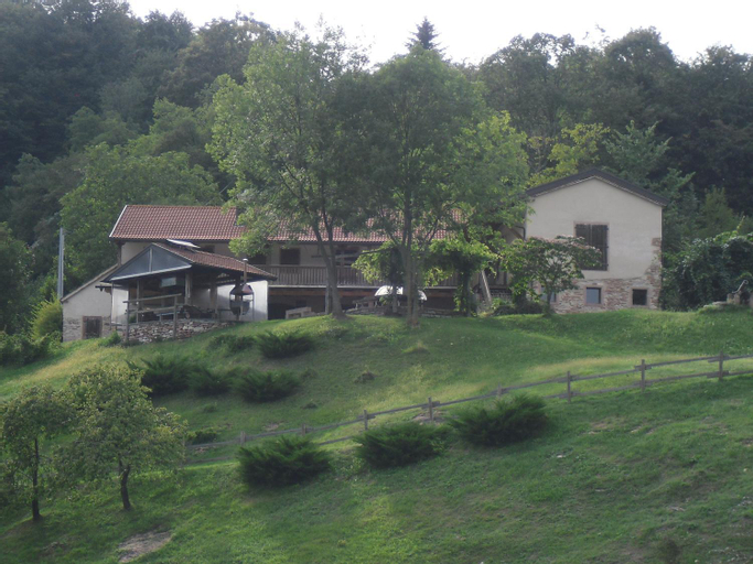 Agriturismo Cornolade, Belluno