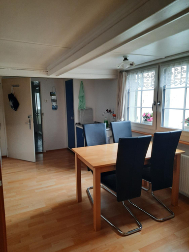 Others 3, Vreni`s Ferienwohnung, Appenzell Ausserrhoden