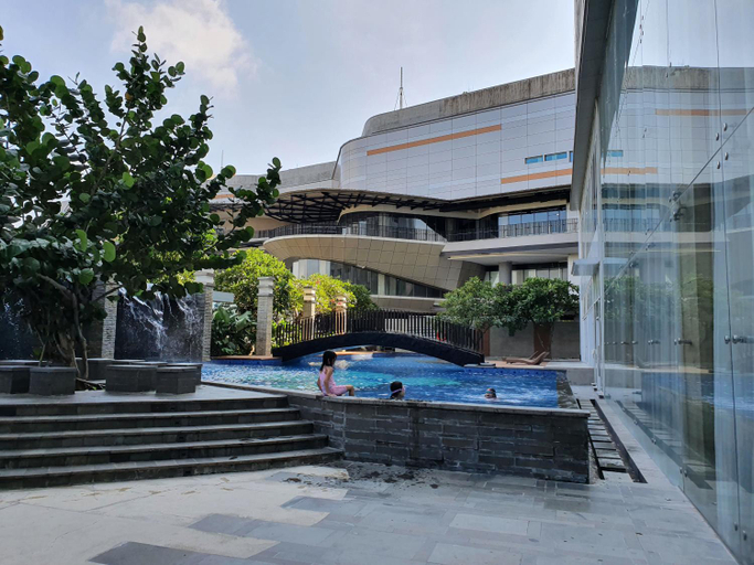 Others 2, Apartement Grand Sungkono Lagoon A by Nur Faizah, Surabaya