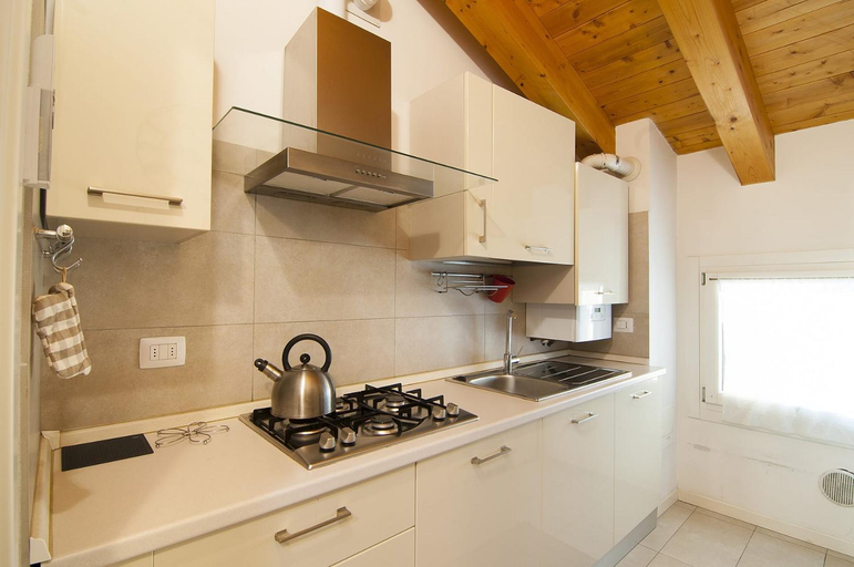 Others 5, Dimore Verona - Residenza San Zeno Apartments, Verona