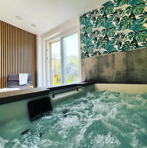 Sport & Beauty 2, Pinea b&b, Taranto