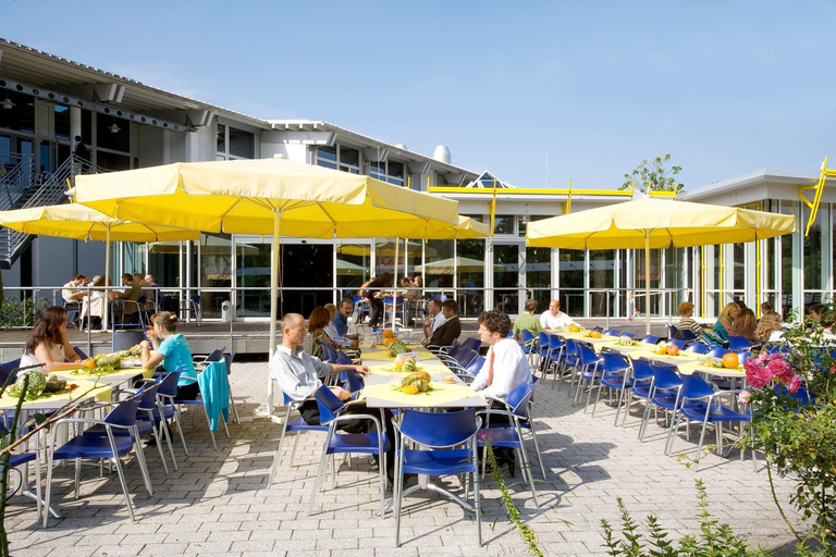 Food & Drinks 5, GenoHotel Karlsruhe, Karlsruhe
