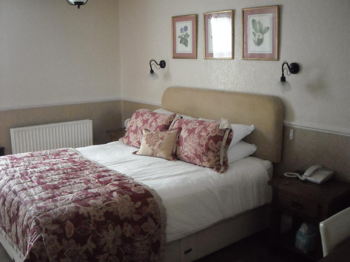 Others 3, Townstal Farmhouse , Devon