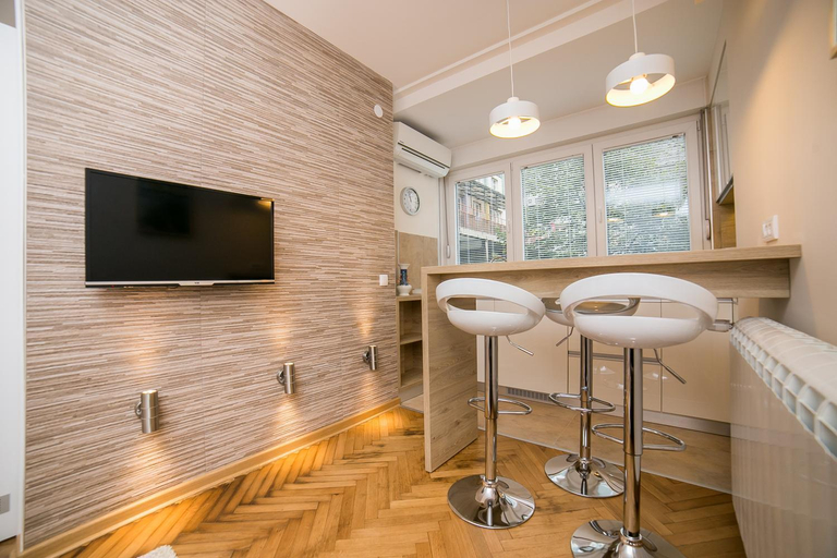 Bathroom 3, Apartments King Milan, City Center, Belgrade