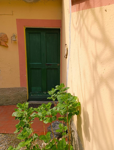Norina's House, La Spezia