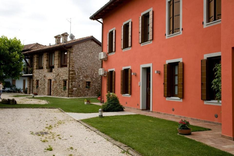 B&B Corte Alfier, Udine