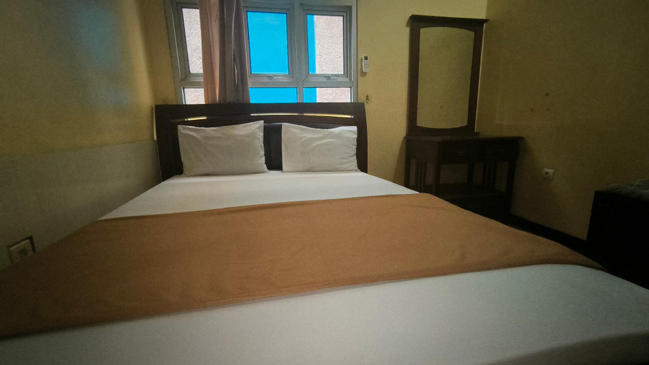 Bedroom 10