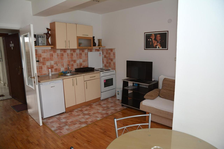Others 2, ASP Apartments
