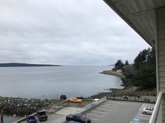 Others 5, Beach Gardens Resort and Marina, Powell River