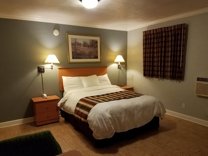 Others 5, Scottish Inn - Okeechobee, Okeechobee