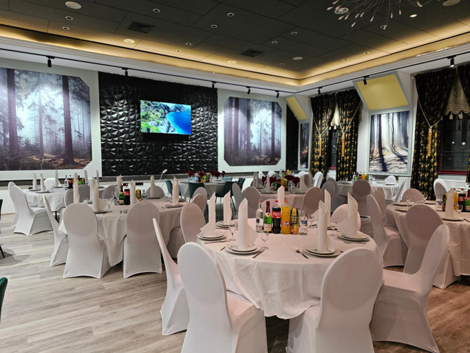 Others 5, Hotel Paffhausen, Westerwaldkreis
