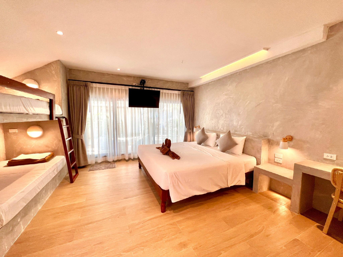 Bedroom 5