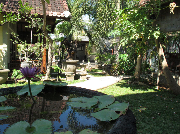 Sport & Beauty 2, Sama Sama Amed, Karangasem